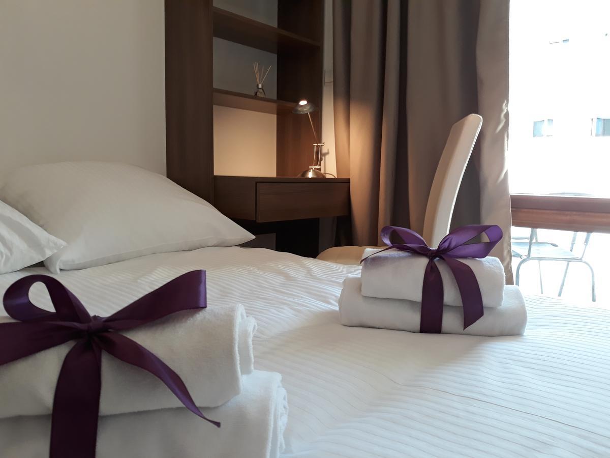 Mg Apartments Siedmiogrodzka Warszawa Eksteriør billede